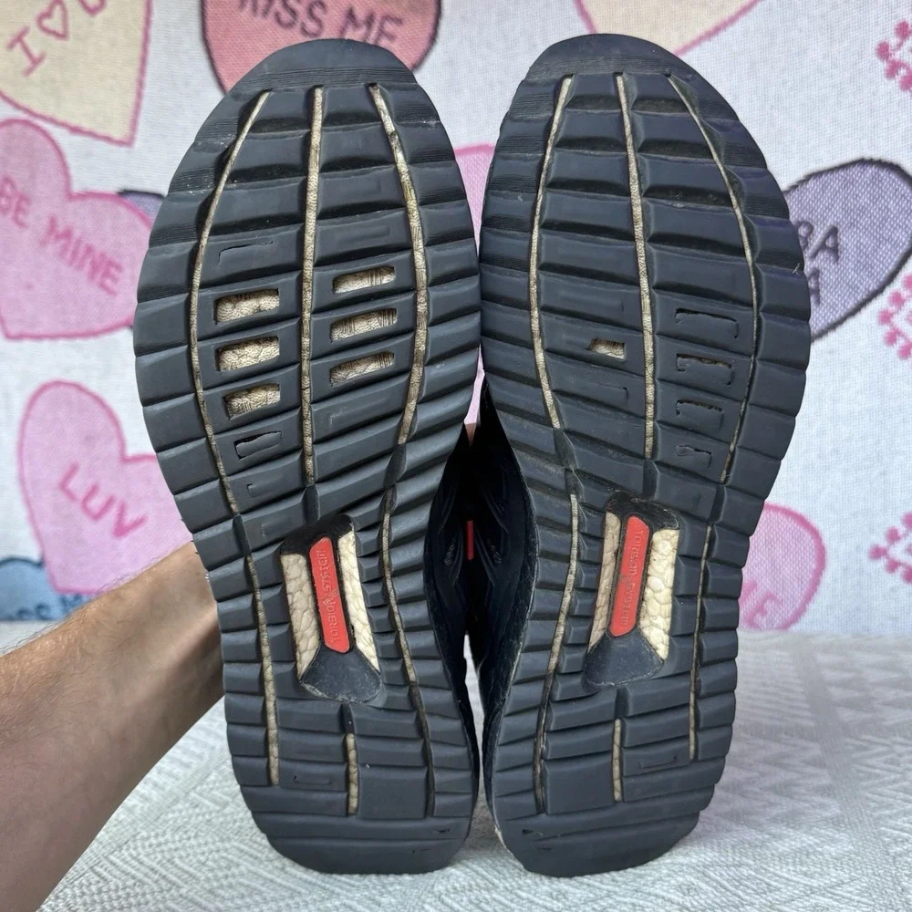 Size 12.5 - adidas Men's Ultraboost DNA XXII Sneaker Black GX6849‎